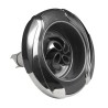Hydrojet rotatif 4 jets de Ø 13 cm