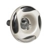 Hydrojet rotatif 2 jets GAMME PREMIUM de Ø 8 cm