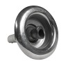 Hydrojet rotatif 2 jets de Ø 12,7 cm