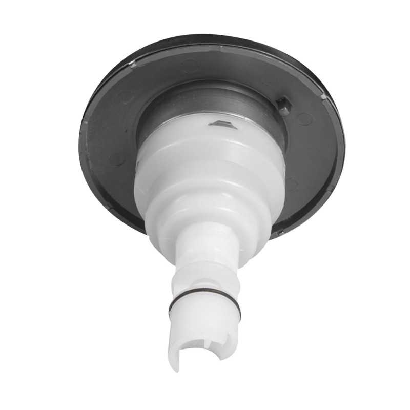 Hydrojet double rotation de Ø 10 cm