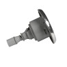 Hydrojet rotatif de Ø 7,5 cm