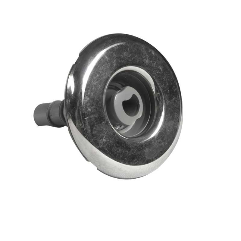Hydrojet rotatif de Ø 7,5 cm