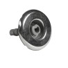 Hydrojet rotatif de Ø 7,5 cm