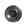 Hydrojet double rotation de Ø 6,5 cm