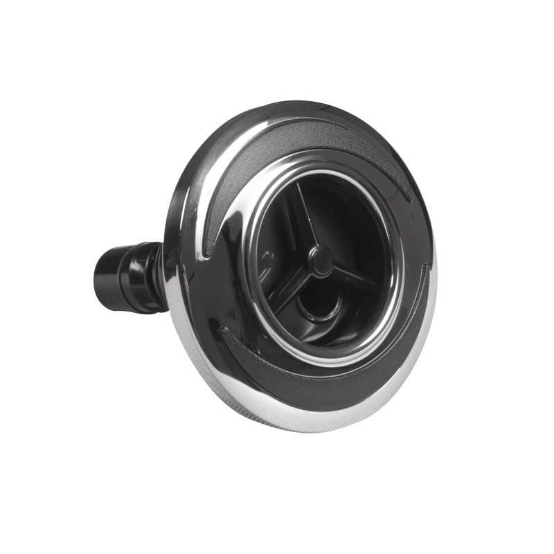 Hydrojet simple rotation de Ø 9 cm
