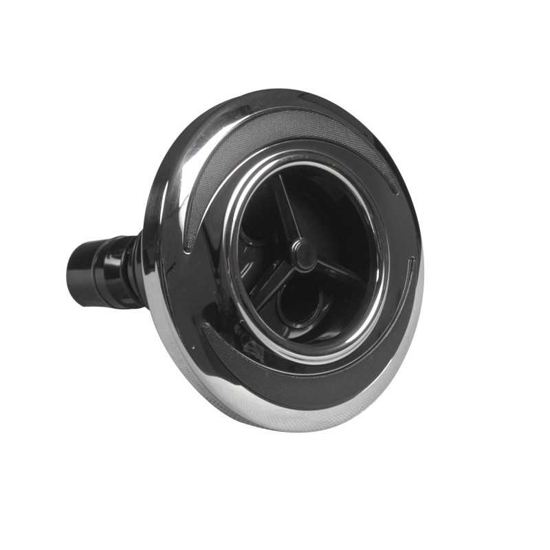 Hydrojet double rotation de Ø 9 cm