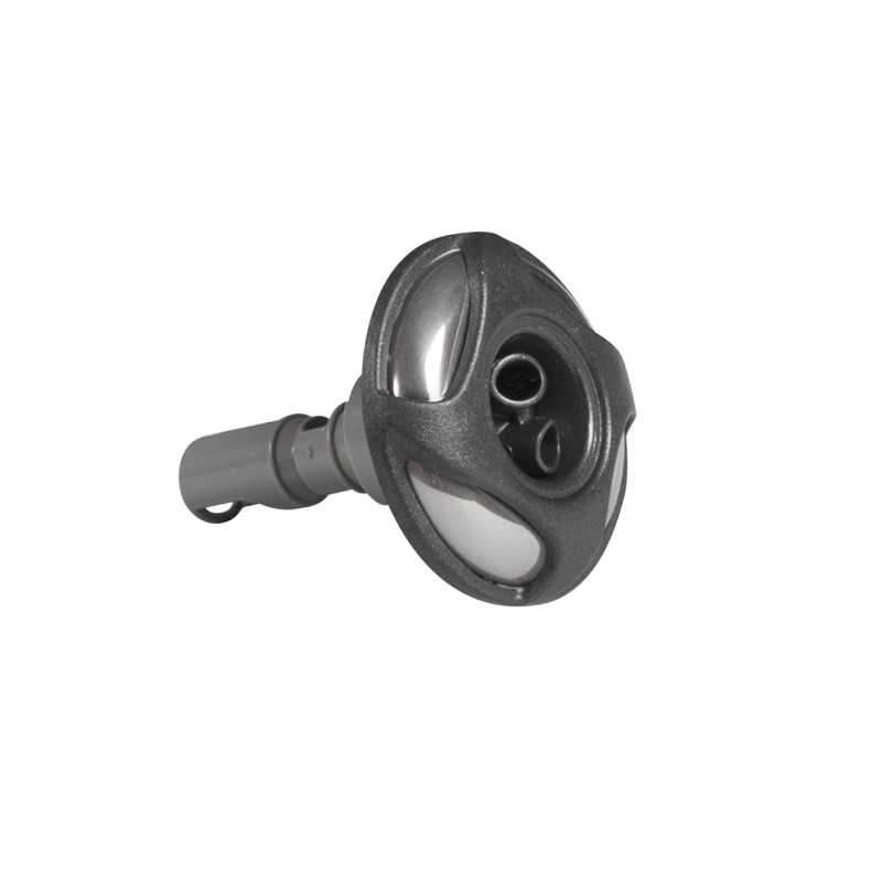 Hydrojet rotatif MATRIX de Ø 5,5 cm