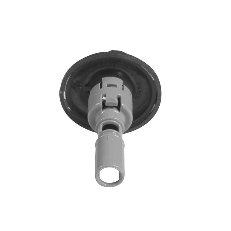 Hydrojet rotatif MATRIX de Ø 5,5 cm