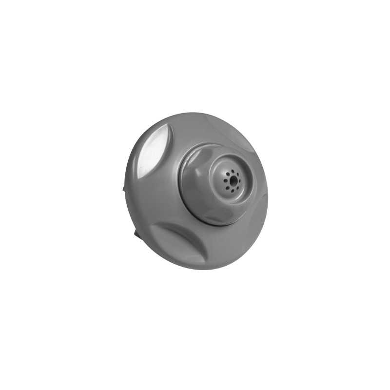 Hydrojet fixe de Ø 6 cm