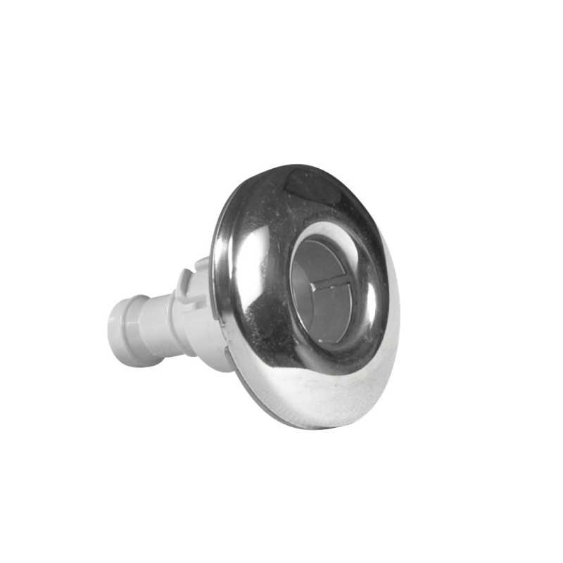 Hydrojet fixe de Ø 5 cm