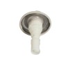 Hydrojet fixe de Ø 5,5 cm
