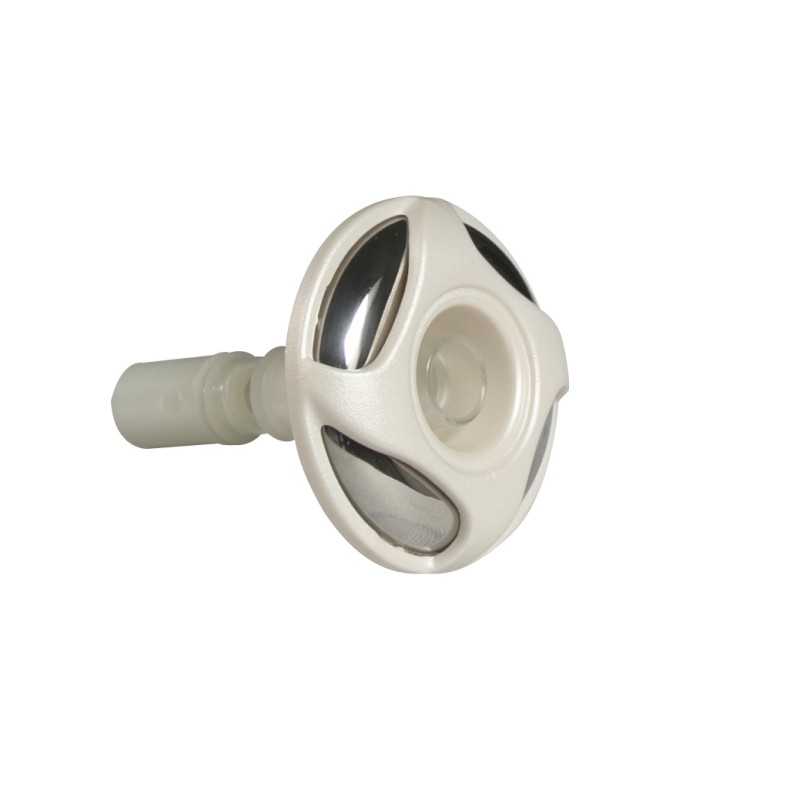 Hydrojet fixe de Ø 5,5 cm