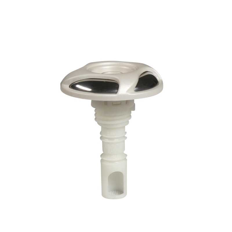 Hydrojet fixe de Ø 5,5 cm