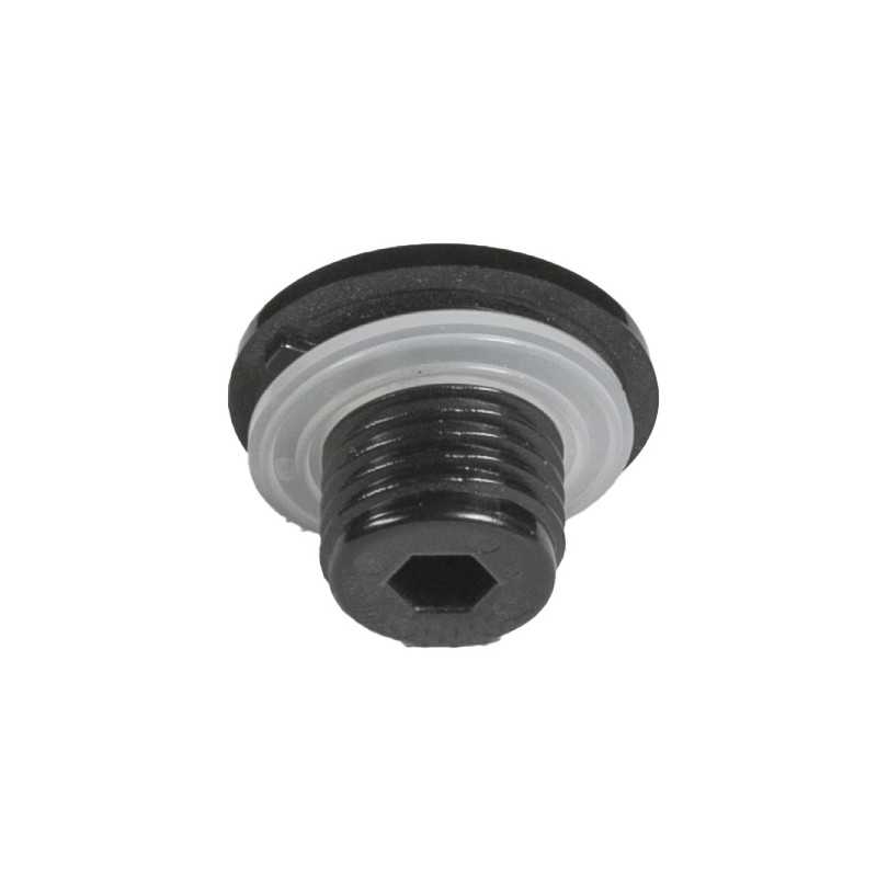 Hydrojet fixe 8 x 6,5 cm