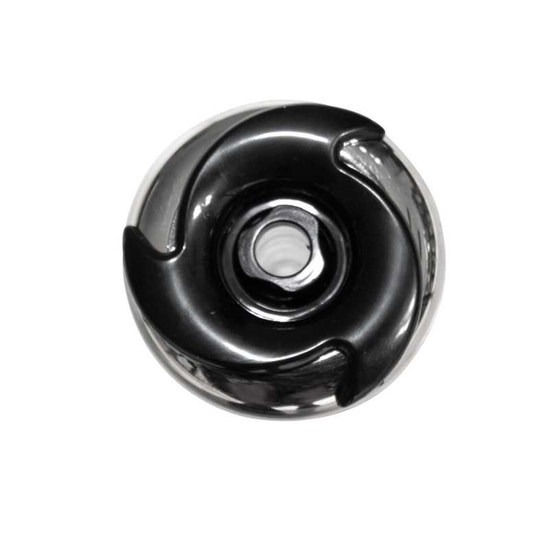 Hydrojet fixe avec porte-jet de Ø 5,5 cm