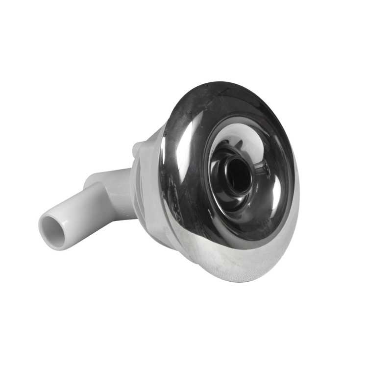 Hydrojet fixe avec porte-jet de Ø 8,5 cm