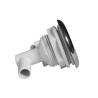 Hydrojet fixe avec porte-jet de Ø 8,5 cm