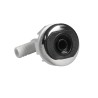 Hydrojet fixe avec porte-jet de Ø 6,5 cm