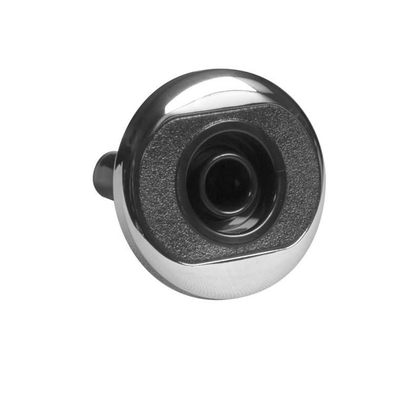 Hydrojet fixe avec porte-jet de Ø 6,5 cm