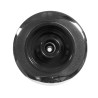 Hydrojet fixe avec porte-jet de Ø 12,7 cm