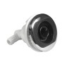 Hydrojet fixe avec porte-jet de Ø 9 cm