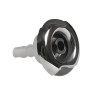 Hydrojet fixe de Ø 7,5 cm