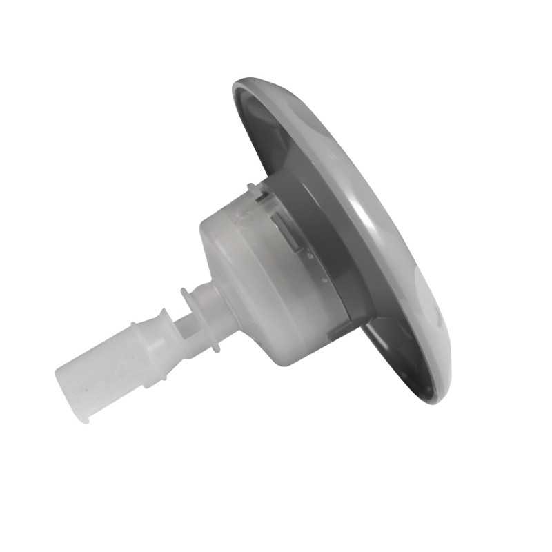 Hydrojet fixe de Ø 10 cm