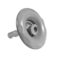 Hydrojet fixe de Ø 10 cm
