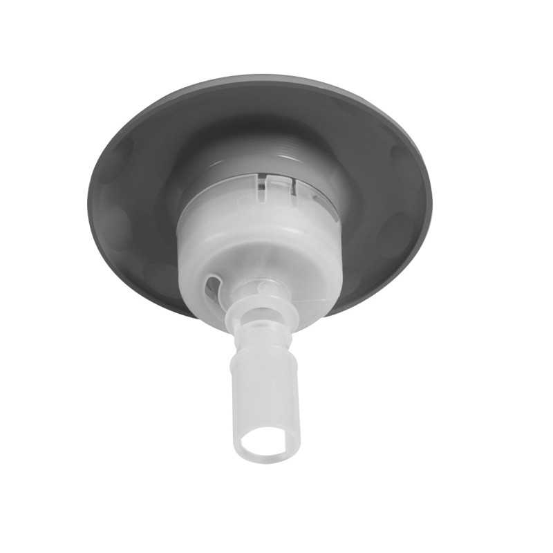 Hydrojet fixe de Ø 10 cm