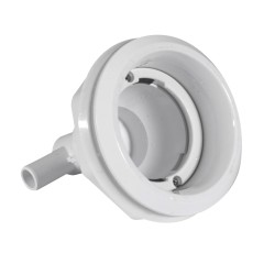 Porte-jet de Ø 12,5 cm