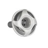 Hydrojet rotatif 2 jets GAMME PREMIUM de Ø 5,5 cm