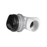 Vanne directionnelle complète Ø 9 cm