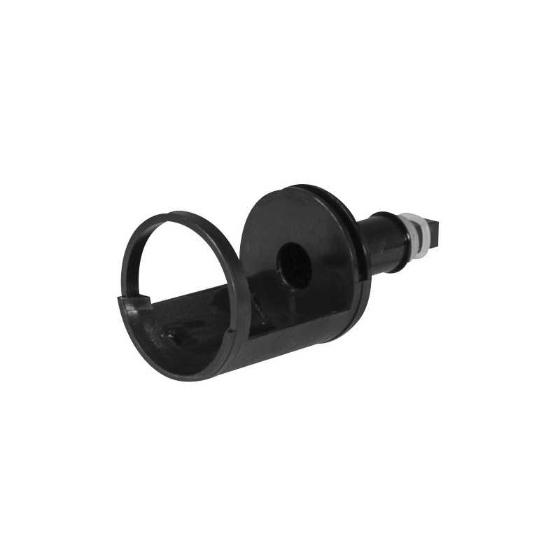 Vanne directionnelle complète Ø 9 cm