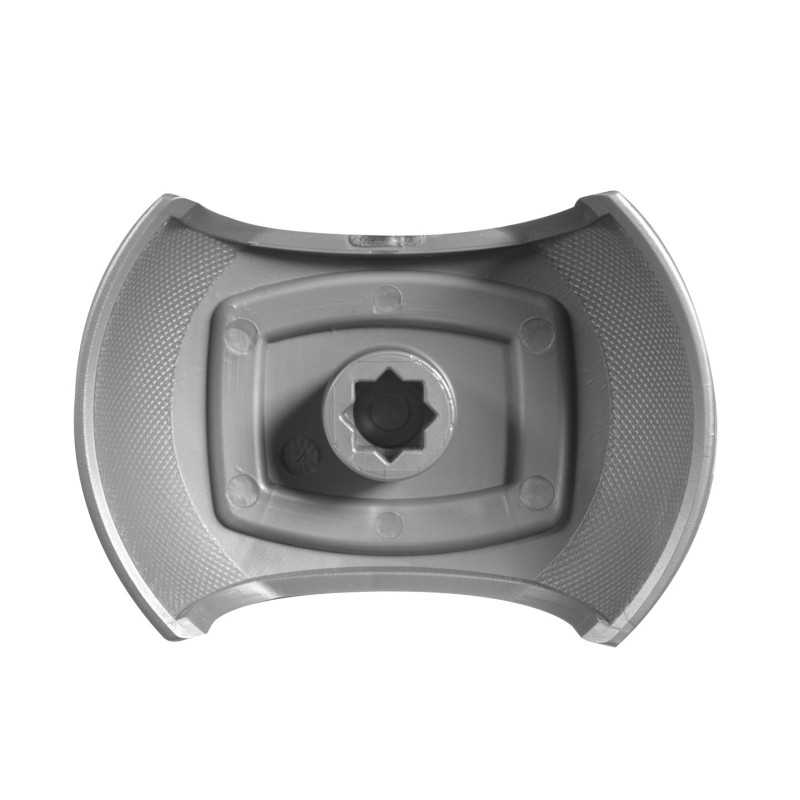 Capuchon de vanne d'air de Ø 8,7 cm