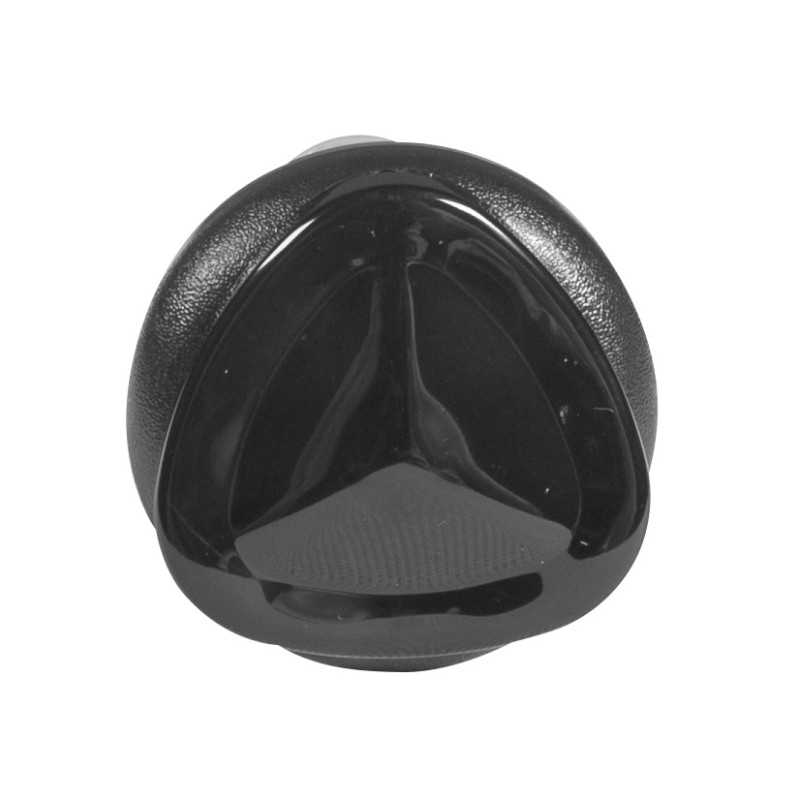 Vanne d'air complète Ø 7 cm