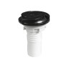 Vanne fontaine et cascade complète de Ø 9 cm