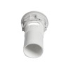 Vanne fontaine et cascade complète de Ø 9 cm