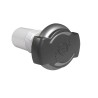 Vanne d'air de Ø 8,5 cm