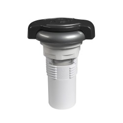 Vanne d'air de Ø 8,5 cm
