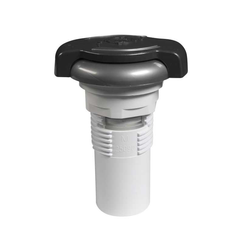 Vanne d'air de Ø 8,5 cm