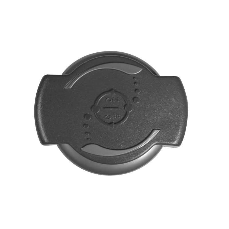 Vanne d'air de Ø 8,5 cm