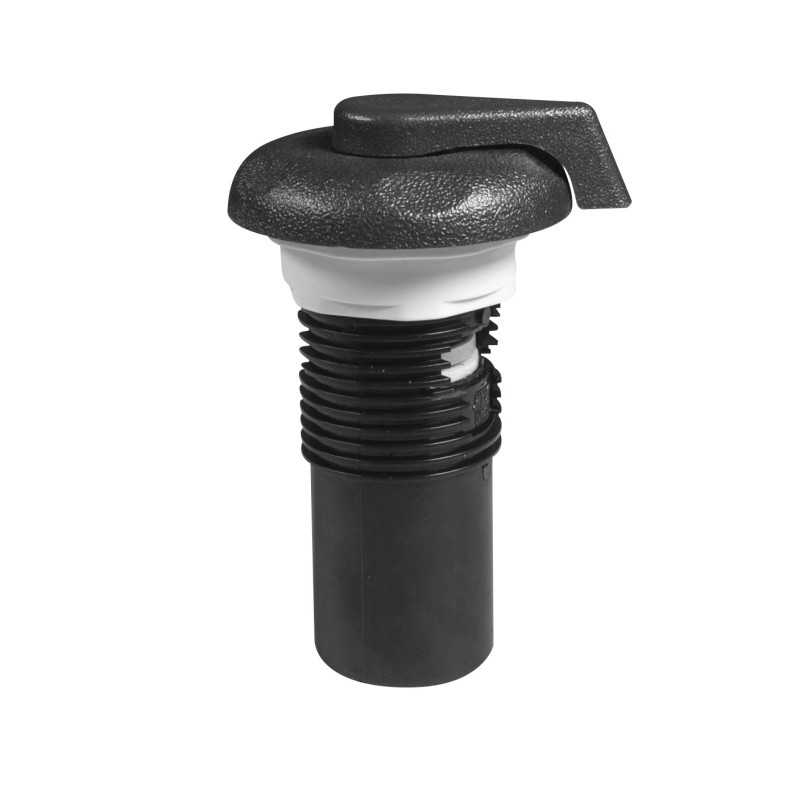 Vanne d'air de Ø 6,5 cm