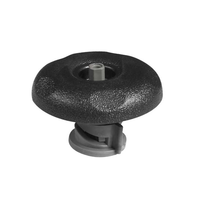 Vanne d'air de Ø 6,5 cm