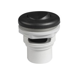Vanne d'air de Ø 6 cm