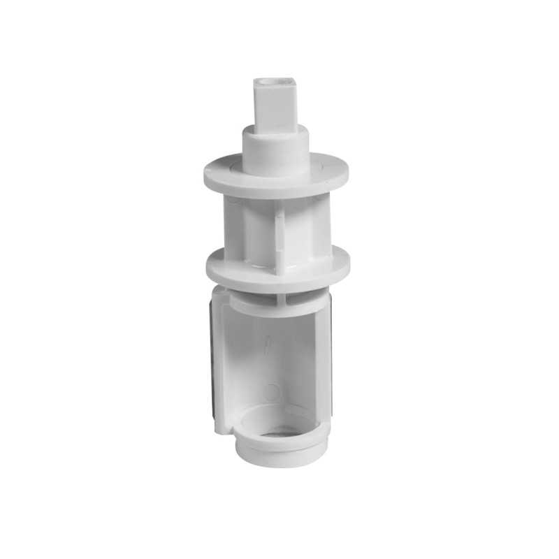 Vanne ON/OFF pour fontaine de Ø 7 cm