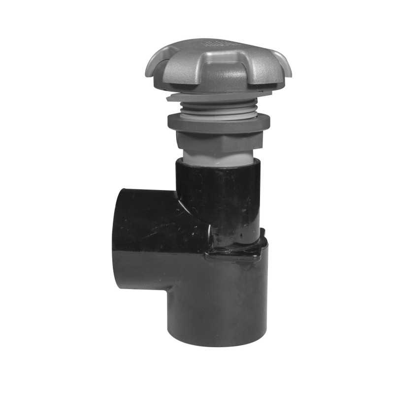 Vanne pour aromathérapie LX de Ø 5,5 cm
