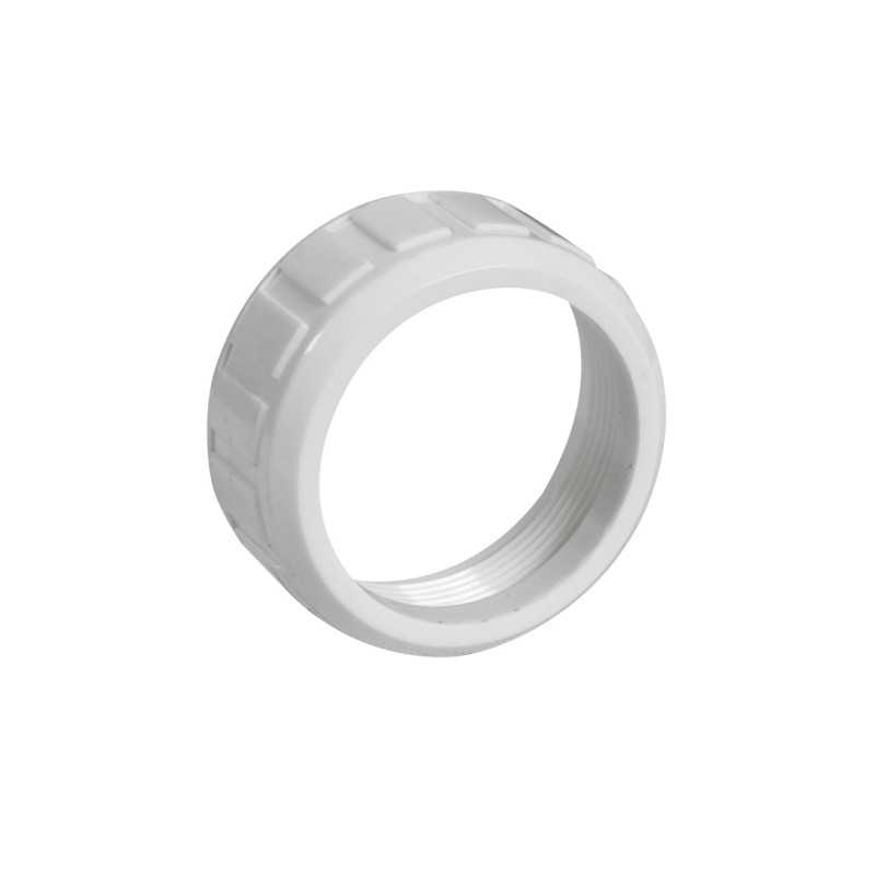 Raccord pour vanne directionnelle de Ø 13 cm