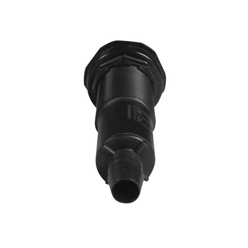 Vanne de vidange Ø 6,5 cm