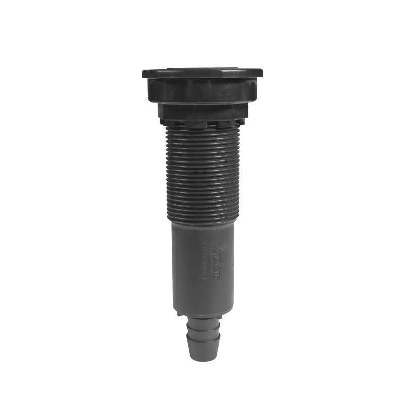 Vanne de vidange Ø 6,5 cm