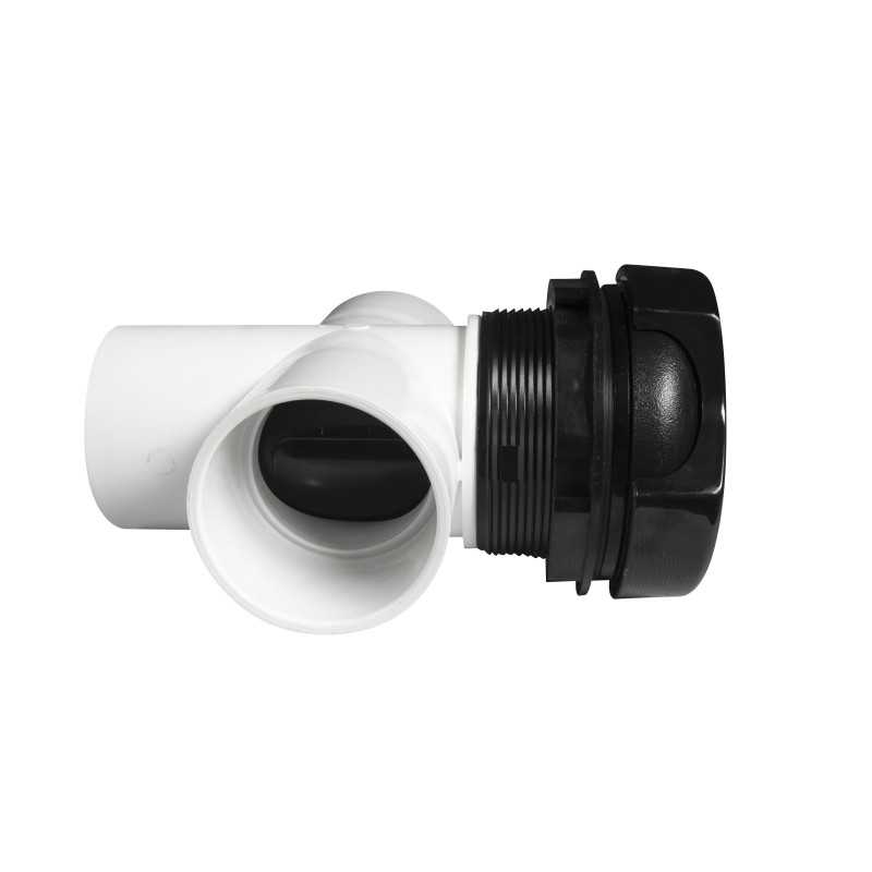 Vanne directionnelle de Ø 10,5 cm